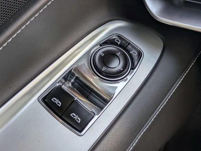 2026 Chevrolet Corvette Stingray Coupe, 1LT, RWD