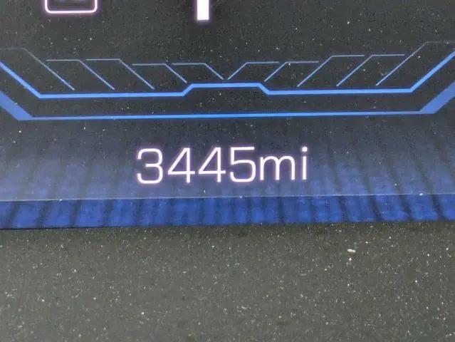 2026 Chevrolet Corvette Stingray Coupe, 1LT, RWD