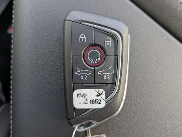 2026 Chevrolet Corvette Stingray Coupe, 1LT, RWD