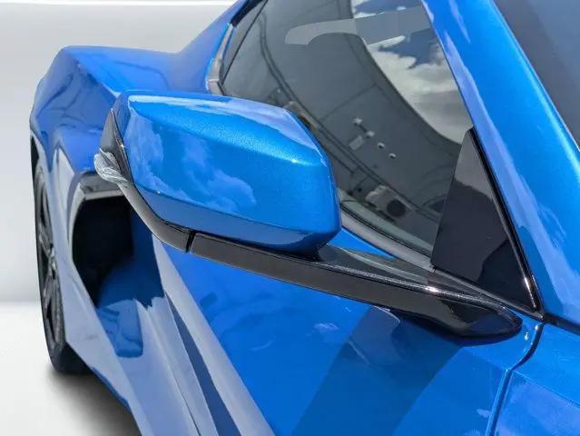2026 Chevrolet Corvette Stingray Coupe, 1LT, RWD