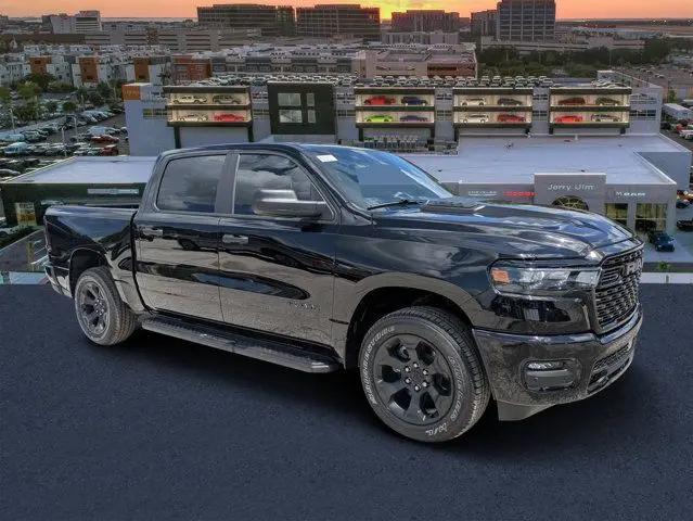 2026 Ram 1500 Express Crew Cab 4x4 57 Box for sale in Tampa, FL
