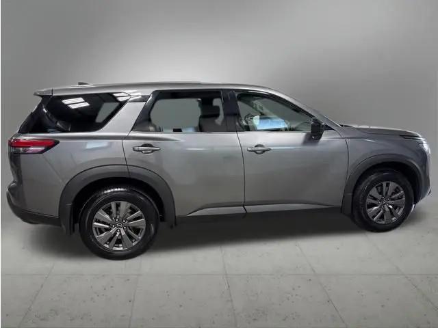 2024 Nissan Pathfinder S 4WD