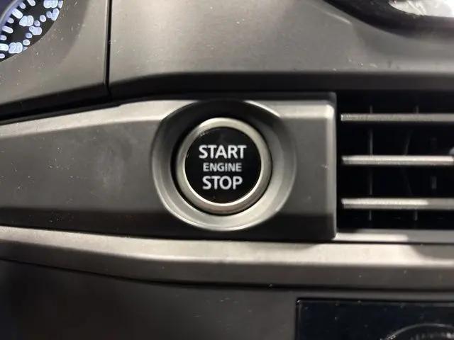 2024 Nissan Pathfinder S 4WD