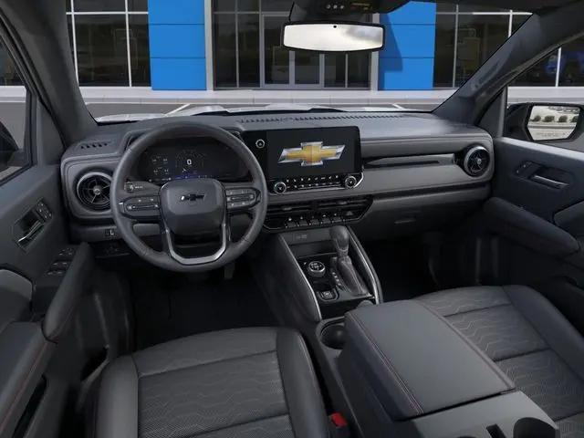 2026 Chevrolet Colorado Z71, 4WD
