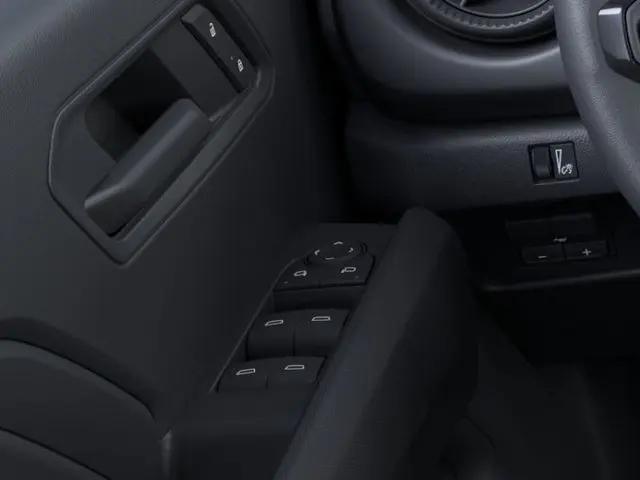 2026 Chevrolet Colorado WT, 4WD