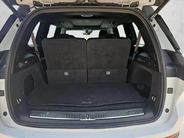 2023 Jeep Grand Cherokee L Summit 4x4