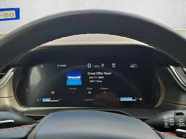 2023 Jeep Grand Cherokee L Summit 4x4
