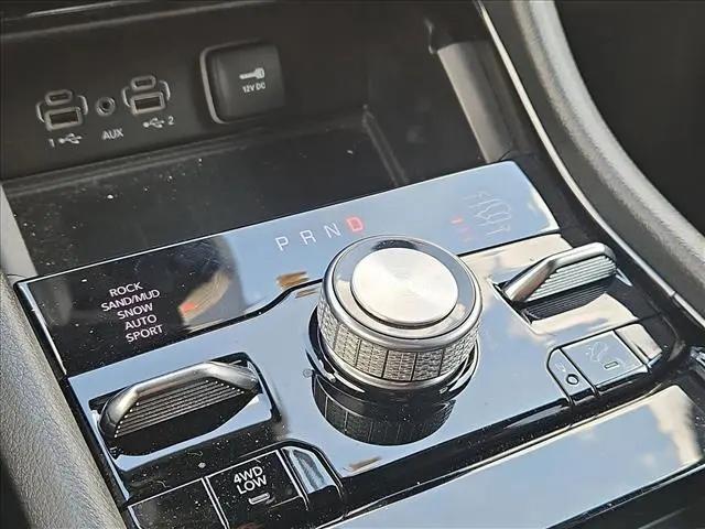 2023 Jeep Grand Cherokee L Summit 4x4