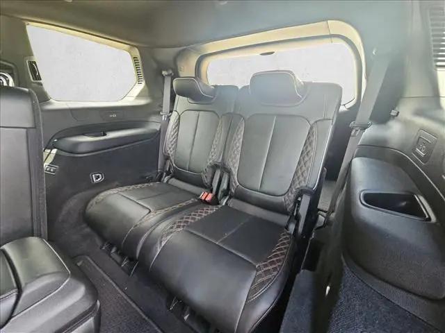 2023 Jeep Grand Cherokee L Summit 4x4