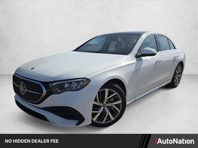 2026 Mercedes-Benz E 350 E 350 for sale in Houston, TX