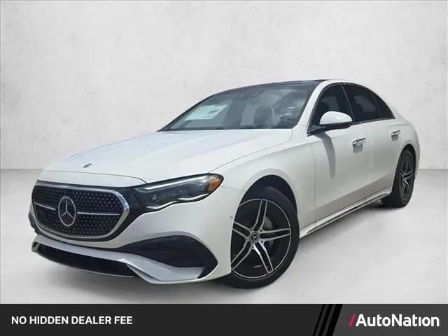 2026 Mercedes-Benz E 350 E 350 for sale in Houston, TX