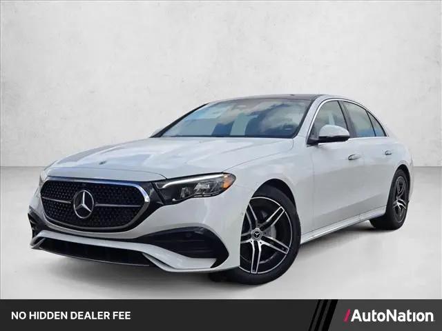 2026 Mercedes-Benz E 350 E 350 for sale in Houston, TX