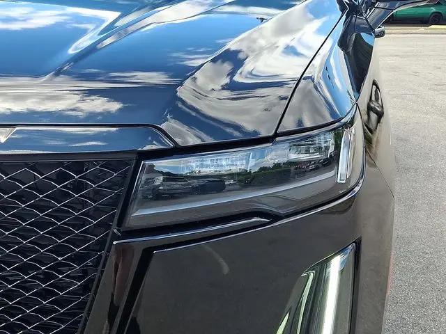 2021 Cadillac Escalade 4WD Sport