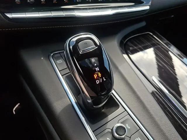 2021 Cadillac Escalade 4WD Sport