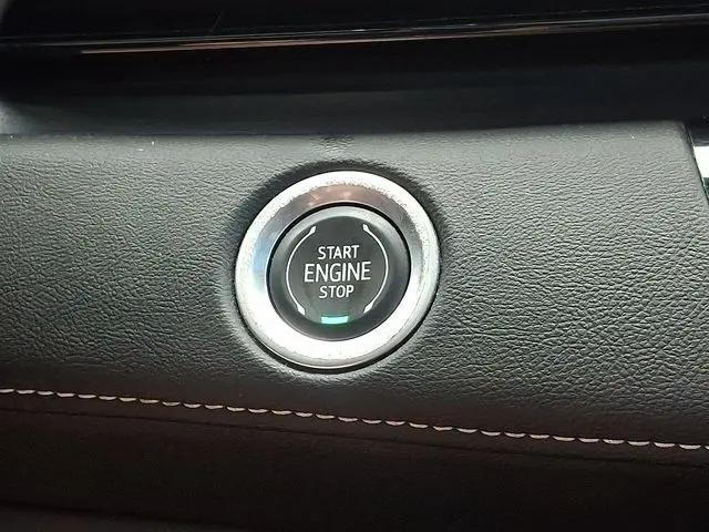 2021 Cadillac Escalade 4WD Sport