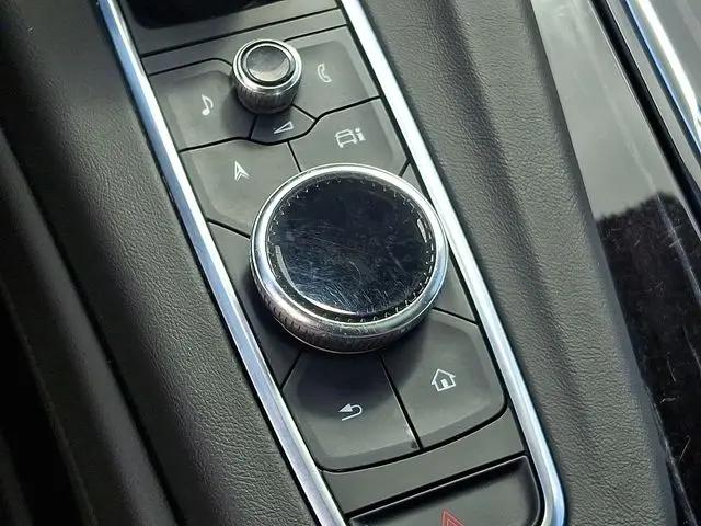 2021 Cadillac Escalade 4WD Sport