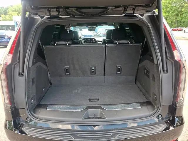 2021 Cadillac Escalade 4WD Sport