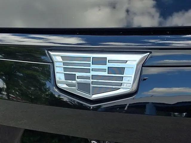 2021 Cadillac Escalade 4WD Sport