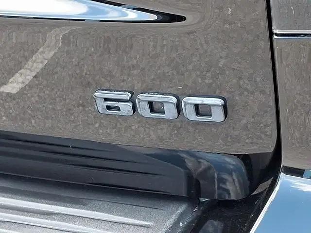 2021 Cadillac Escalade 4WD Sport