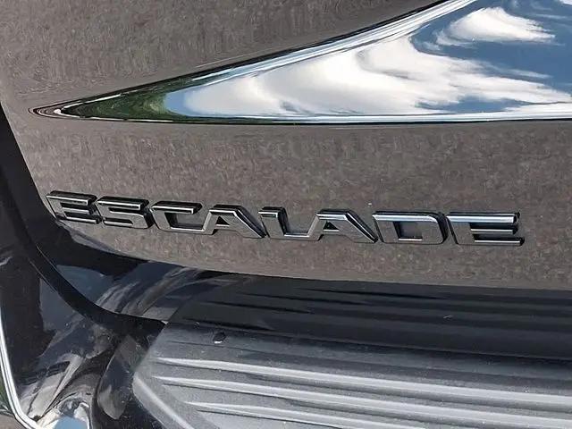 2021 Cadillac Escalade 4WD Sport
