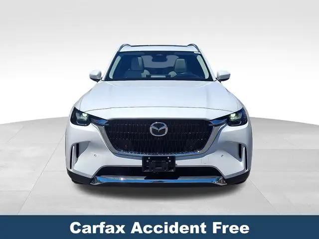 2024 Mazda X-90 Premium Plus