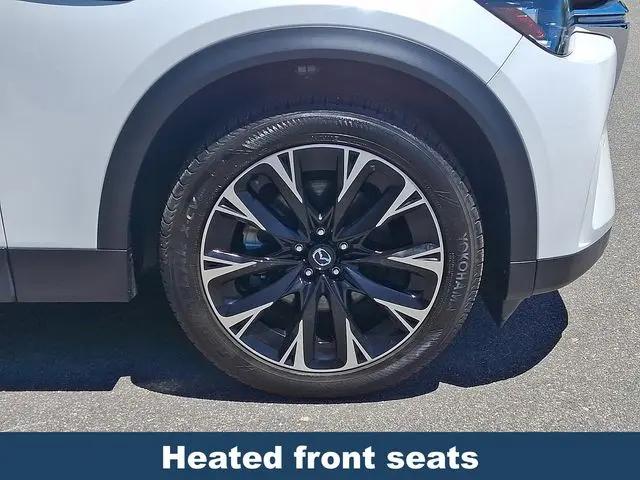 2024 Mazda X-90 Premium Plus