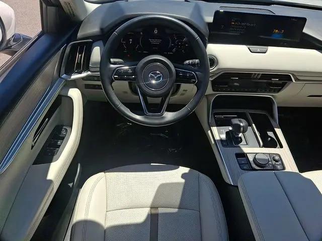 2024 Mazda X-90 Premium Plus