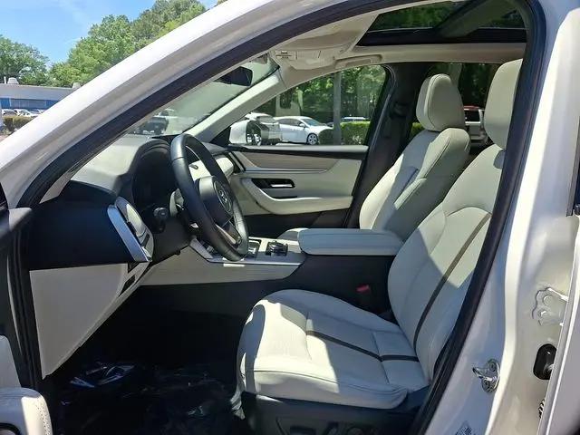 2024 Mazda X-90 Premium Plus