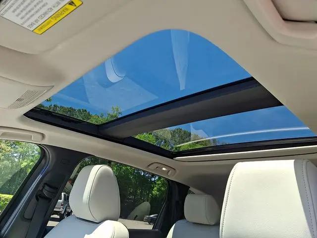 2024 Mazda X-90 Premium Plus