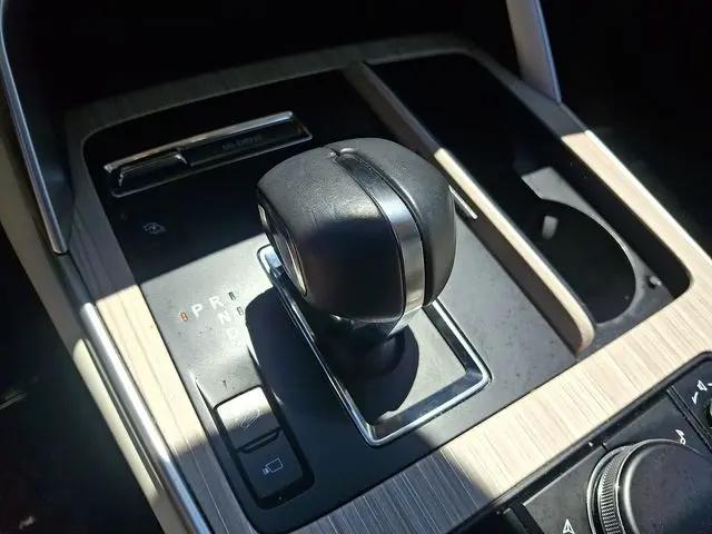 2024 Mazda X-90 Premium Plus