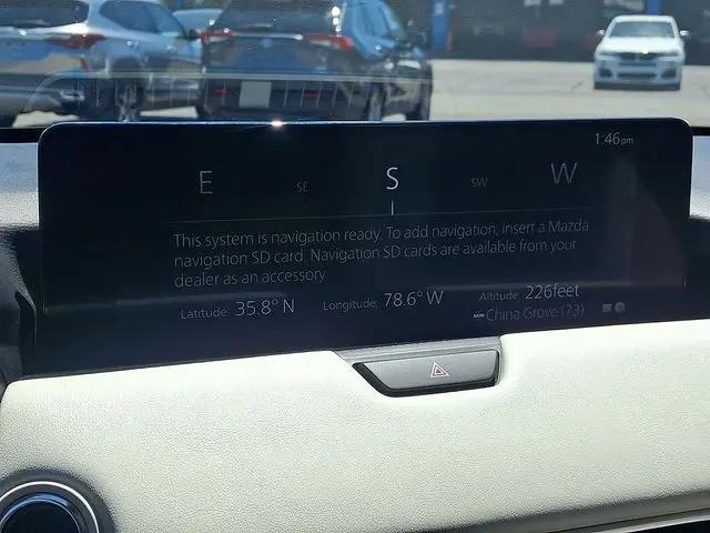 2024 Mazda X-90 Premium Plus