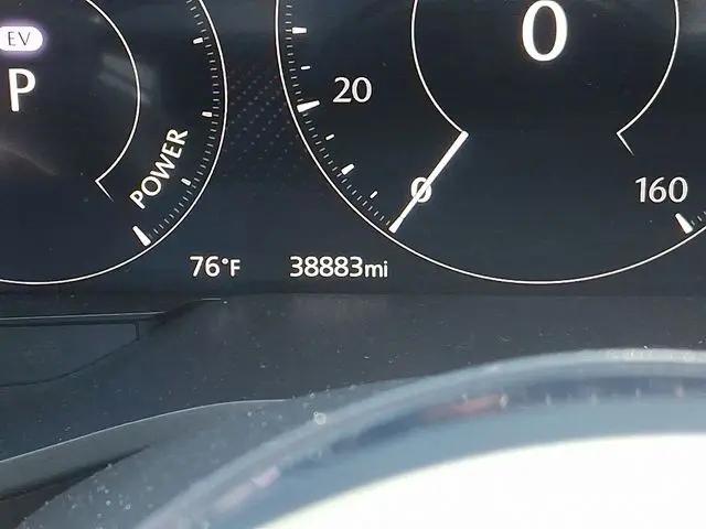 2024 Mazda X-90 Premium Plus