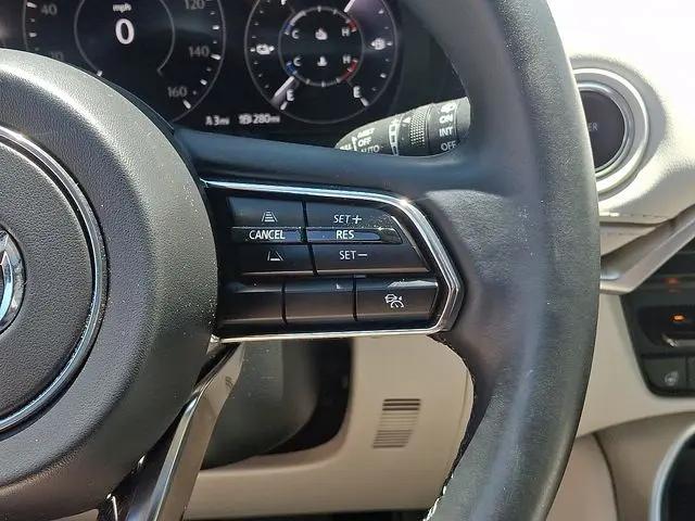 2024 Mazda X-90 Premium Plus