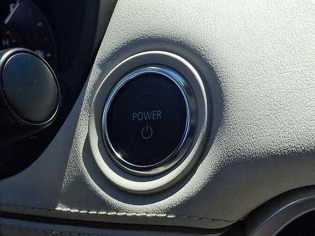 2024 Mazda X-90 Premium Plus