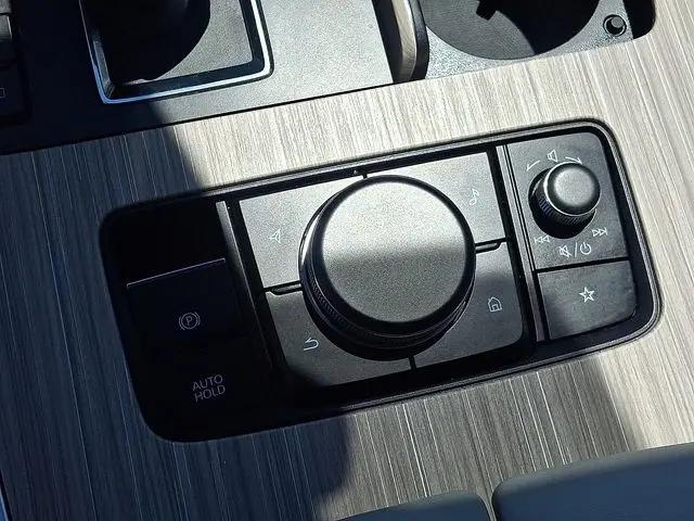 2024 Mazda X-90 Premium Plus