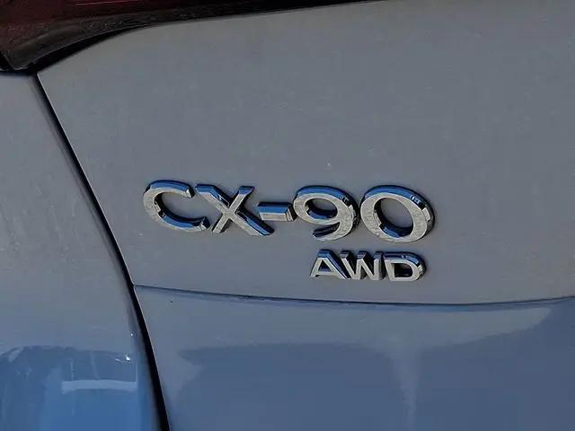 2024 Mazda X-90 Premium Plus