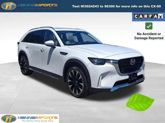 2024 Mazda X-90 Premium Plus for sale in Raleigh, NC