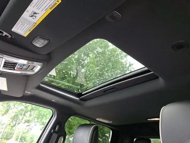2025 Ram 3500 Limited Crew Cab 4x4 8' Box