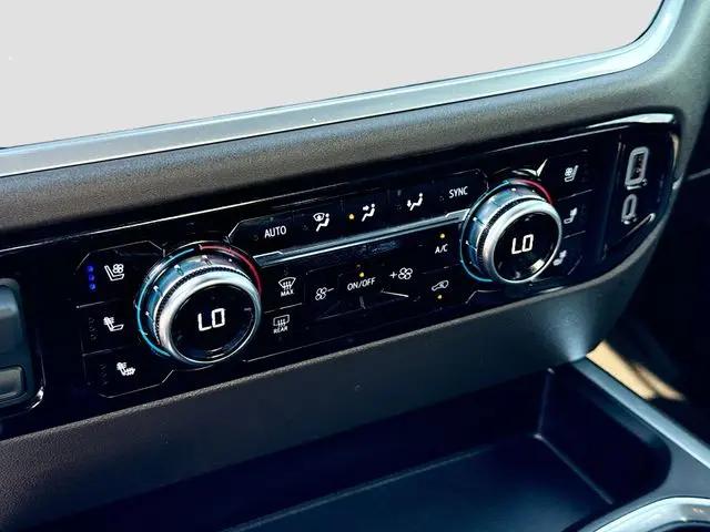 2026 GMC Sierra 1500 Crew Cab, Short Bed, SLT, 4WD