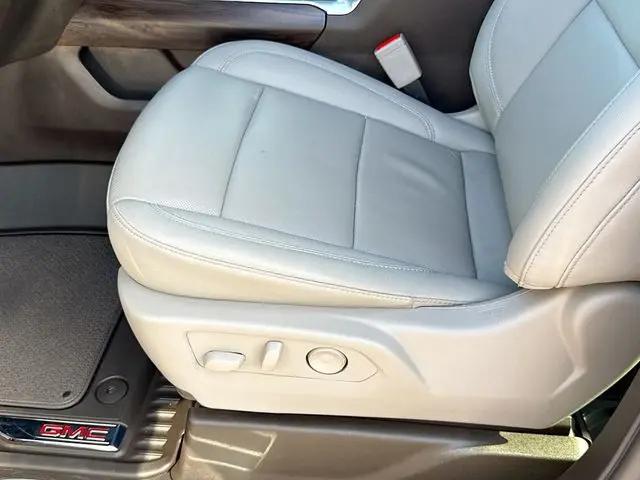 2026 GMC Sierra 1500 Crew Cab, Short Bed, SLT, 4WD