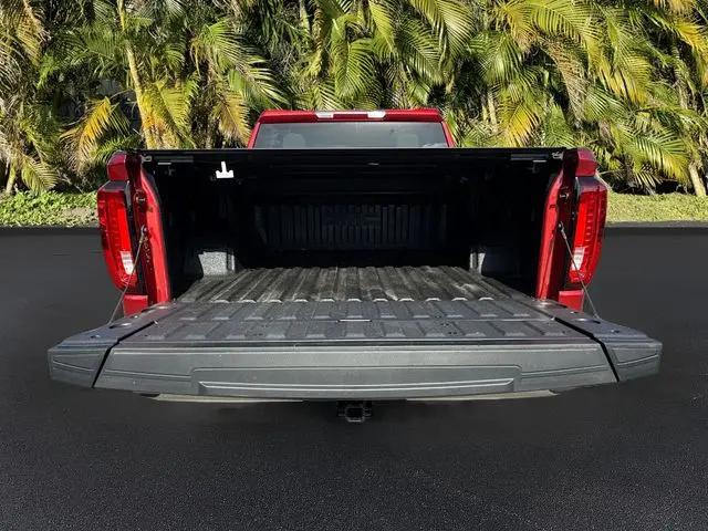 2026 GMC Sierra 1500 Crew Cab, Short Bed, SLT, 4WD
