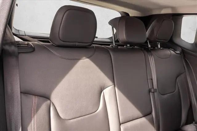 2019 Jeep Renegade Trailhawk 4x4