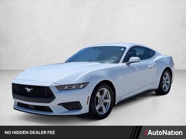 2024 Ford Mustang EcoBoost Fastback for sale in Westlake, OH