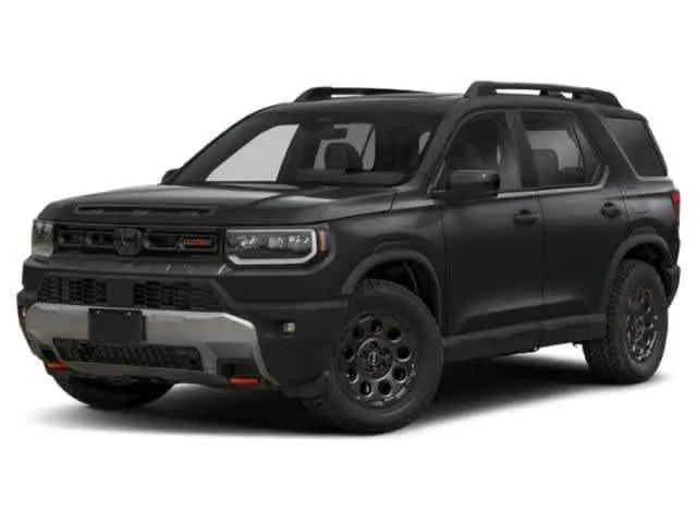 2026 Honda Passport AWD TrailSport Blackout for sale in Austin, TX