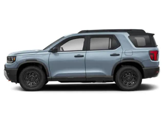 2026 Honda Passport AWD TrailSport Blackout