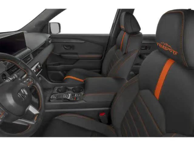 2026 Honda Passport AWD TrailSport Blackout