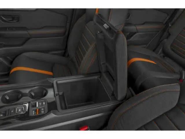 2026 Honda Passport AWD TrailSport Blackout