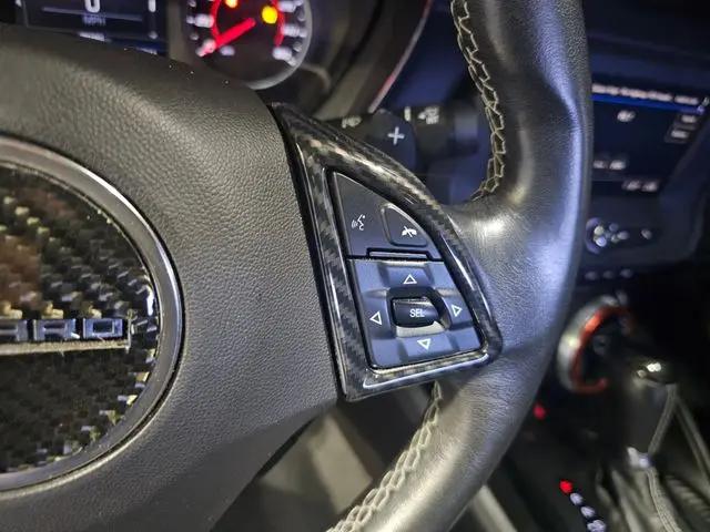 2022 Chevrolet Camaro RWD Coupe 1LT