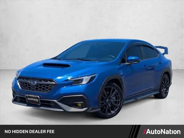 2022 Subaru WRX Limited for sale in Tustin, CA