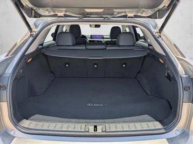2017 Lexus RX 350 RX 350
